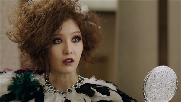 Master's Sun ES - El Sol del Maestro EP04