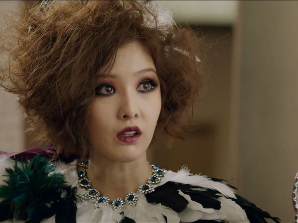 Master's Sun ES - El Sol del Maestro EP04