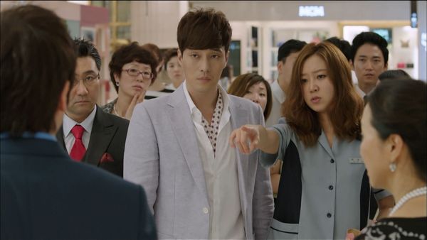 Master's Sun ES - El Sol del Maestro EP03