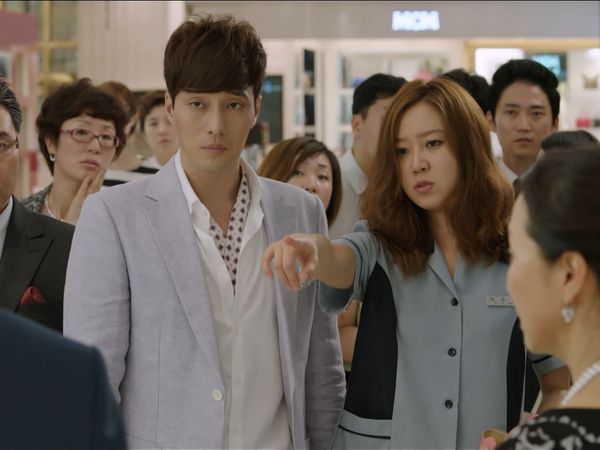 Master's Sun ES - El Sol del Maestro EP03