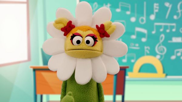 Lo Mejor de Garden BR - A banda musical