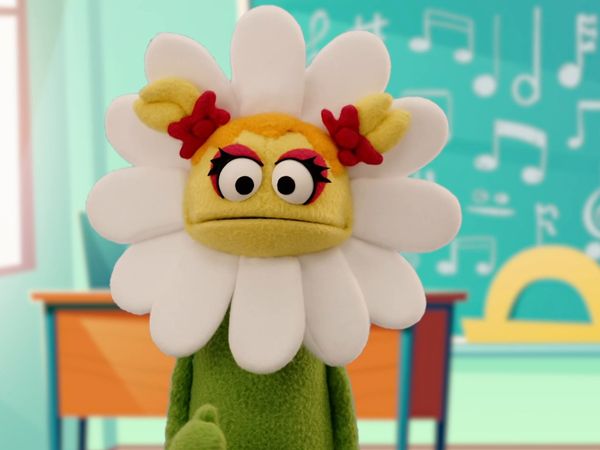 Lo Mejor de Garden BR - A banda musical