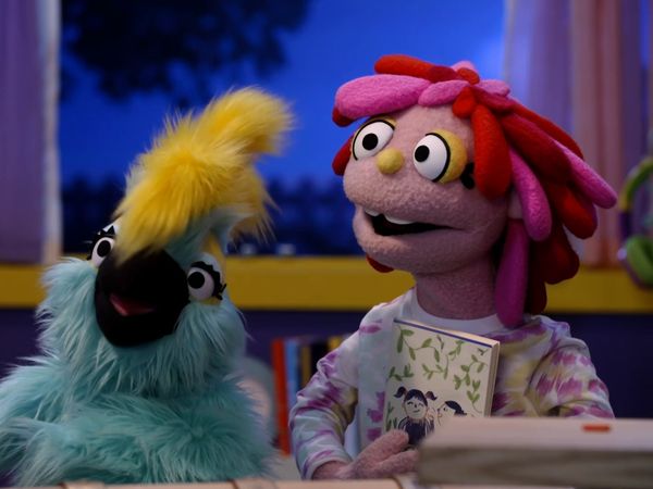 Lo Mejor de Garden BR - A noite