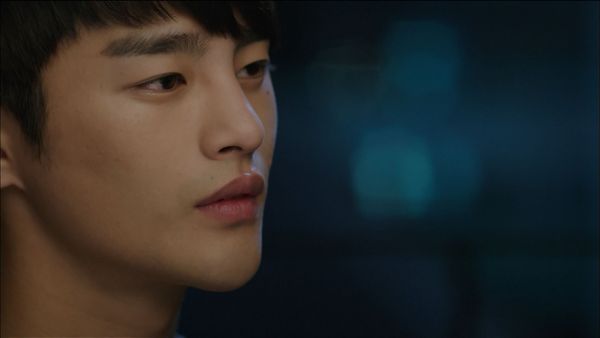 Master's Sun ES - El Sol del Maestro EP05