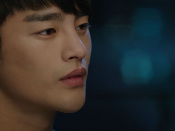 Master's Sun ES - El Sol del Maestro EP05