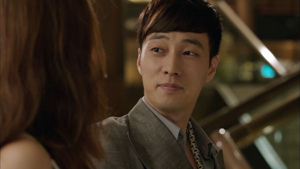 Master's Sun ES - El Sol del Maestro EP08