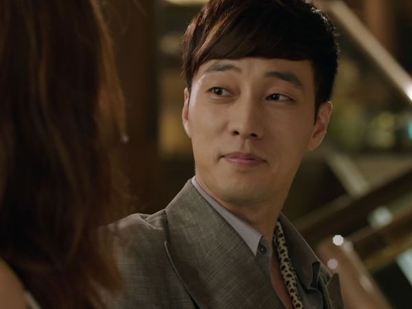 Master's Sun ES - El Sol del Maestro EP08