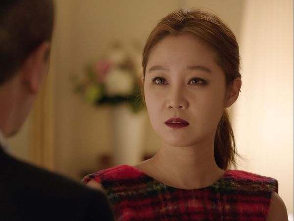 Master's Sun ES - El Sol del Maestro EP09