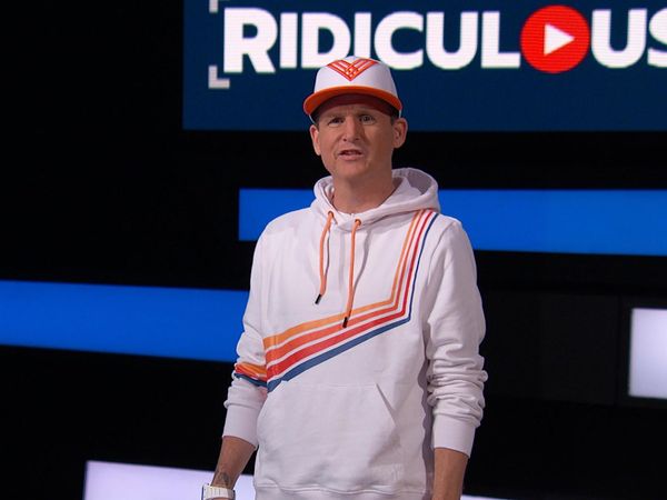 Ridiculousness - Chanel and Sterling DXCIX
