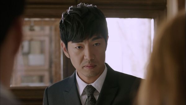 Master's Sun ES - El Sol del Maestro EP11