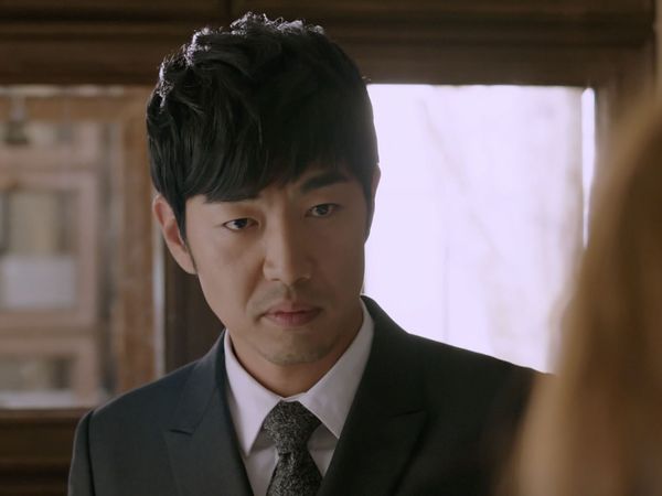 Master's Sun ES - El Sol del Maestro EP11