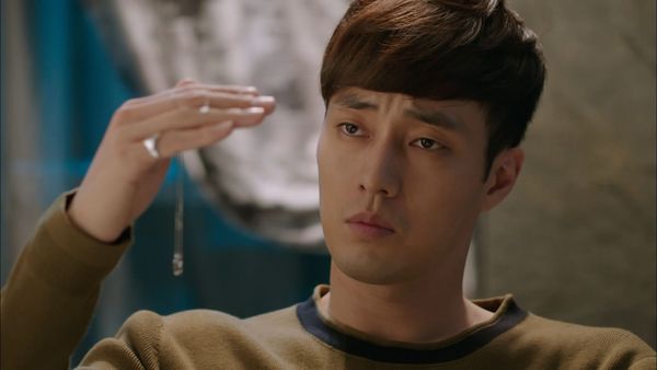 Master's Sun ES - El Sol del Maestro EP15