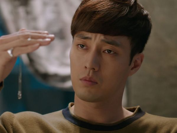 Master's Sun ES - El Sol del Maestro EP15
