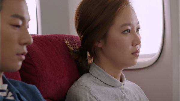 Master's Sun ES - El Sol del Maestro EP16