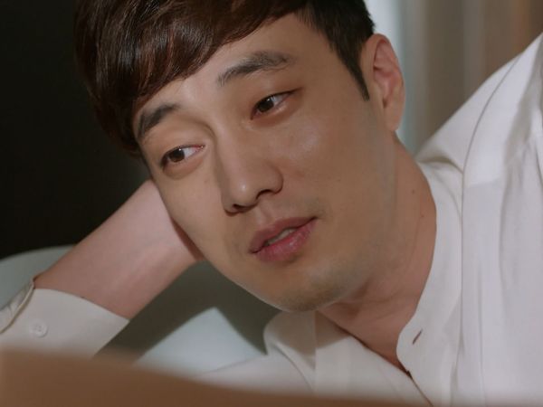 Master's Sun ES - El Sol del Maestro EP17