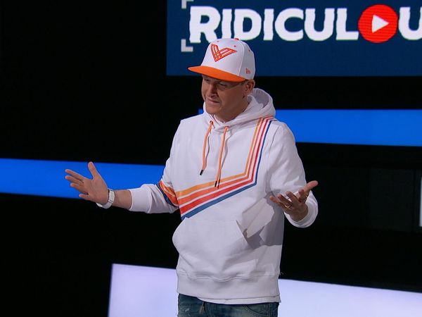Ridiculousness - Chanel and Sterling DCIII