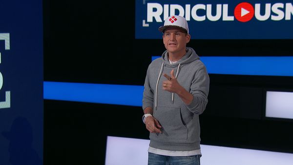 Ridiculousness - Chanel and Sterling DCV