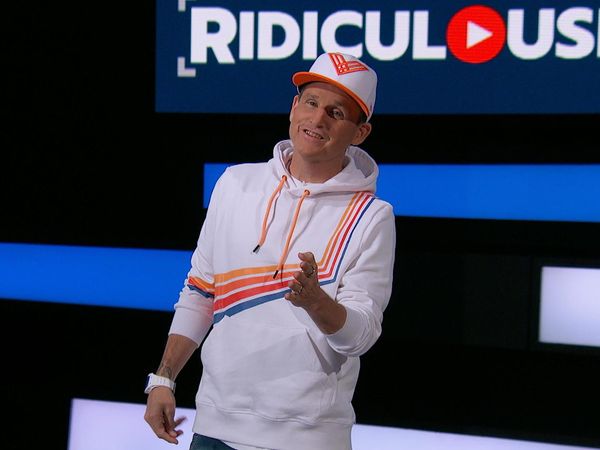 Ridiculousness - Chanel and Sterling DCIV