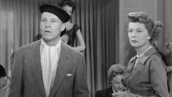 The Adventures of Ozzie and Harriet - The Dress Shop