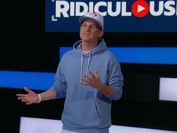 Ridiculousness - Chanel and Sterling DCIX