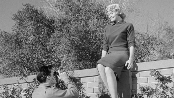 The Adventures of Ozzie and Harriet - The Composite Girl