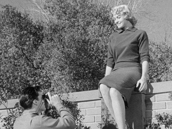 The Adventures of Ozzie and Harriet - The Composite Girl