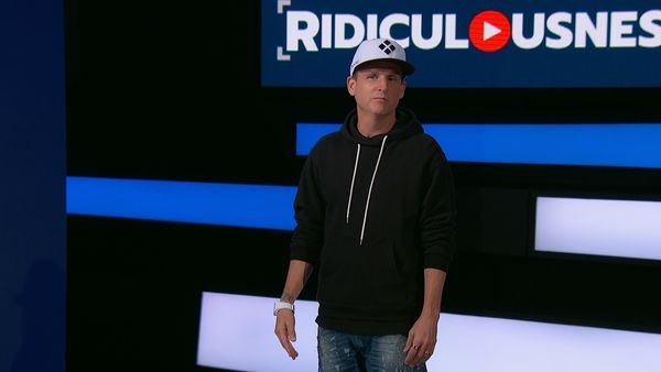 Ridiculousness - Chanel and Sterling DCX