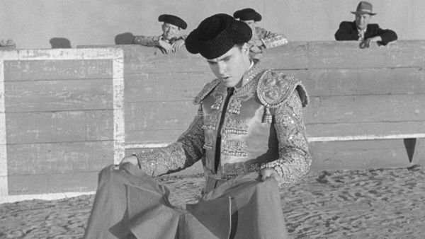 The Adventures of Ozzie and Harriet - Ricky The Bullfighter