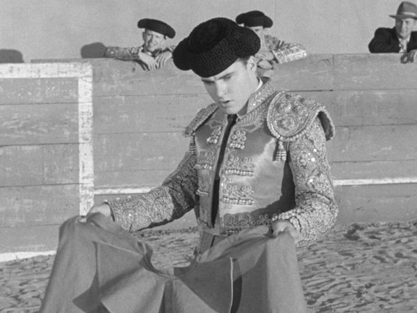 The Adventures of Ozzie and Harriet - Ricky The Bullfighter