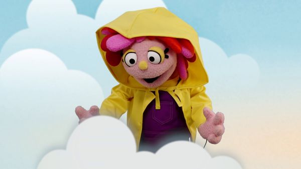 Lo Mejor de Garden BR - O clima