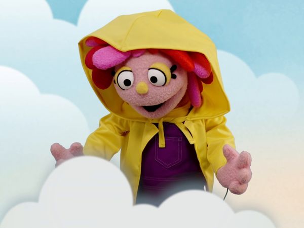 Lo Mejor de Garden BR - O clima