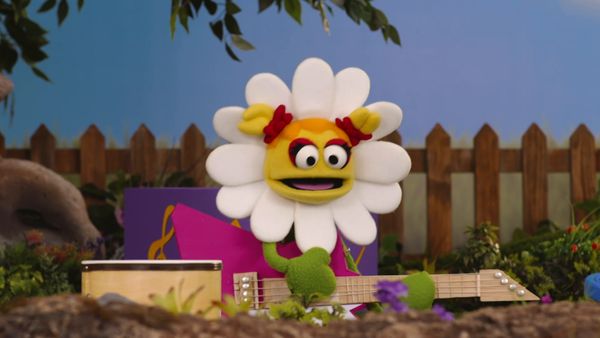Lo Mejor de Garden BR - Sons diferentes