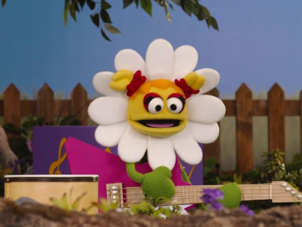 Lo Mejor de Garden BR - Sons diferentes