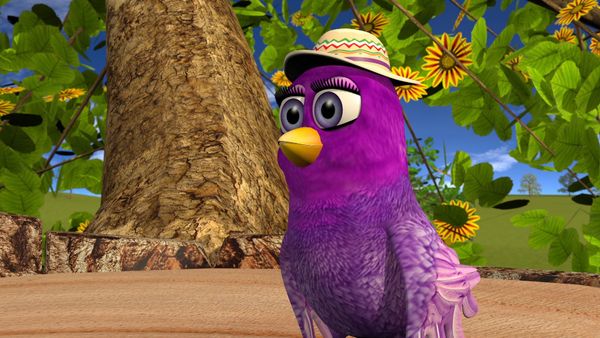 O Reino Infantil - Episódio 284