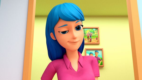 O Reino Infantil - Episódio 269