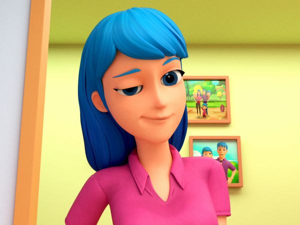 O Reino Infantil - Episódio 269