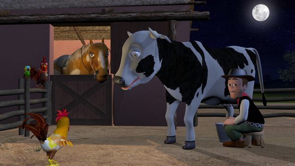 O Reino Infantil - Episódio 272