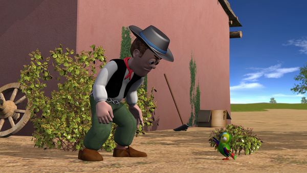 O Reino Infantil - Episódio 267