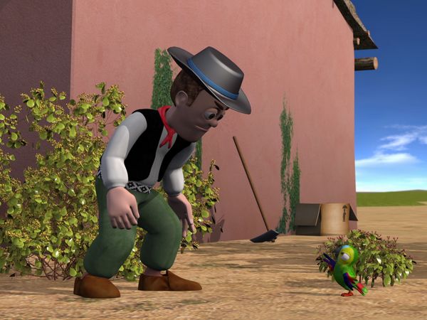 O Reino Infantil - Episódio 267
