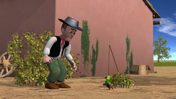 O Reino Infantil - Episódio 283