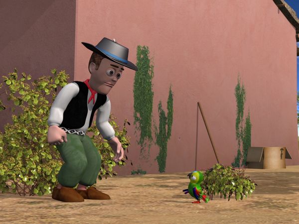 O Reino Infantil - Episódio 283