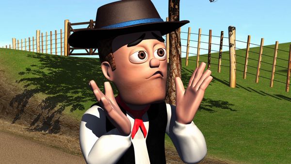 O Reino Infantil - Episódio 277