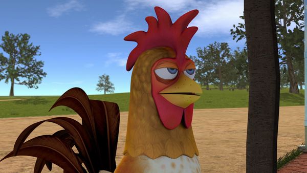 O Reino Infantil - Episódio 270