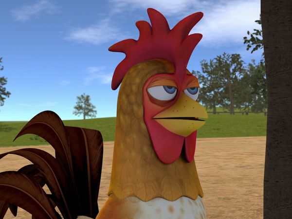 O Reino Infantil - Episódio 270