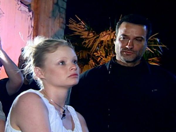 Cheaters (30') - Episode 98
