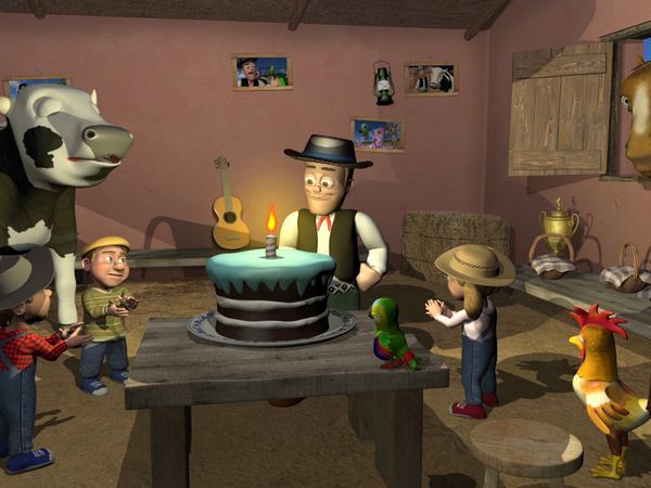 O Reino Infantil - Episódio 234
