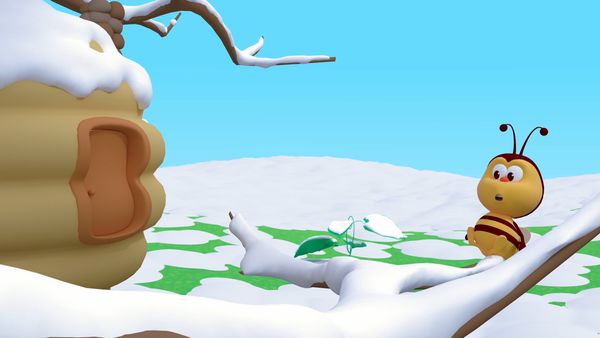 O Reino Infantil - Episódio 245