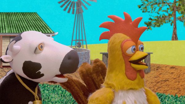 O Reino Infantil - Episódio 249