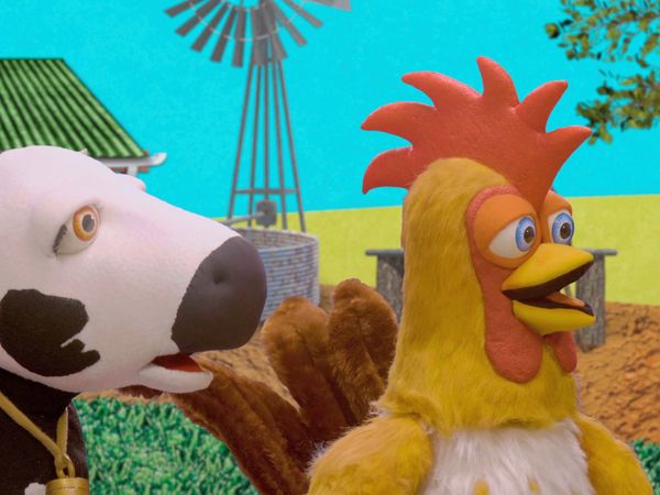 O Reino Infantil - Episódio 249