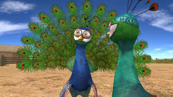 O Reino Infantil - Episódio 236
